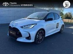 Utilisé 2024 Toyota Yaris Hybrid Sport Berline | 27 500 €