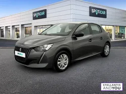 Utilisé 2023 Peugeot 208 Active Citadine | 15 290 € (Prix juste)