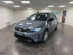 Gris grafik Utilisé 2024 Opel Corsa-e Citadine | 19 990 € (Prix juste)
