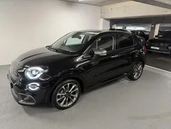 Noir Utilisé 2022 Fiat 500X Sport SUV | 17 490 € (Prix juste)