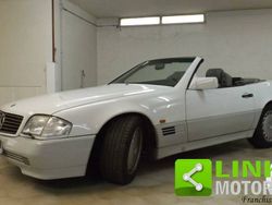 Blanc Utilisé 1989 Mercedes 300 Cabriolet | 15 000 €