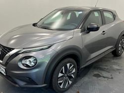 Utilisé 2022 Nissan Juke SUV | 19 900 € (Prix assez cher)