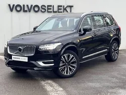 Noir Utilisé 2024 Volvo XC90 Ultimate SUV | 69 400 € (Super prix)