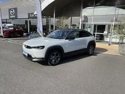 Beige Utilisé 2020 Mazda MX30 SUV | 16 990 € (Prix juste)