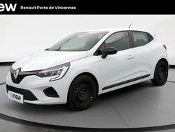 Blanc Utilisé 2022 Renault Clio V Equilibre Citadine | 15 490 € (Prix juste)