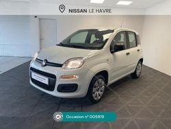 Occasion 2018 Fiat Panda Business Citadine | 10 900 € (Prix juste)
