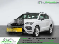 Utilisé 2021 Seat Ateca SUV | 28 500 € (Prix assez cher)