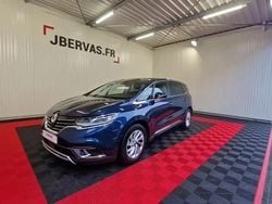 Bleu Utilisé 2020 Renault Espace Evolution Monospace | 19 990 € (Prix juste)
