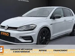 Utilisé 2017 VW Golf VII Exclusive Citadine | 15 890 € (Prix cher)