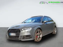 Utilisé 2020 Audi S3 Sport Berline | 40 200 € (Prix assez cher)