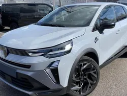 Gris Utilisé 2024 Renault Symbioz Esprit Alpine SUV | 26 890 €
