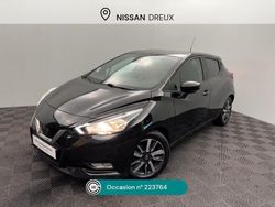 Occasion 2018 Nissan Micra N-Connecta Citadine | 9 990 € (Prix juste)
