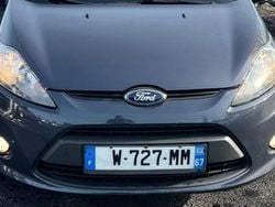 Utilisé 2011 Ford Fiesta Citadine | 5 990 € (Prix assez cher)
