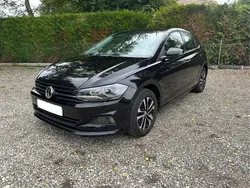 Utilisé 2019 VW Polo IQ Drive Berline | 12 500 € (Prix juste)