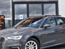 Utilisé 2017 Audi A3 Sportback e-tron Business Berline | 19 480 € (Prix juste)
