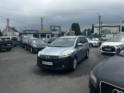 Bleu Utilisé 2010 Mazda 5 Monospace | 9 990 €