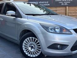 Utilisé 2009 Ford Focus Break | 4 490 € (Prix cher)