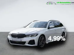 Utilisé 2021 BMW M340 Comfort Edition Berline | 50 500 € (Prix juste)