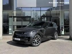 Carpathian grey métallisé premium Utilisé 2024 Land Rover Range Rover Sport SE Dynamic SUV | 104 900 € (Super prix)
