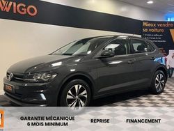 Gris Utilisé 2020 VW Polo LOUNGE Citadine | 11 390 € (Prix juste)
