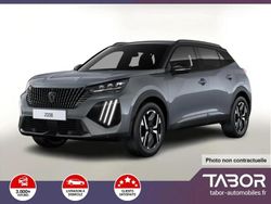 Gris Nouvelle 2025 Peugeot 2008 GT SUV | 27 955 € (Bon prix)