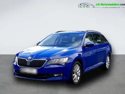 Utilisé 2019 Skoda Superb Break | 26 200 € (Bon prix)