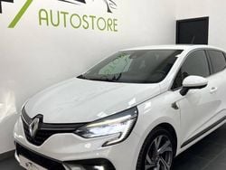 Utilisé 2019 Renault Clio IV Citadine | 15 490 € (Prix assez cher)