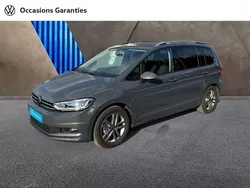 Utilisé 2025 VW Touran Edition Monospace | 39 290 € (Prix juste)