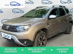 Utilisé 2019 Dacia Duster Prestige SUV | 15 590 € (Bon prix)