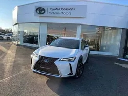 Utilisé 2021 Lexus UX 250h SUV | 23 980 € (Bon prix)