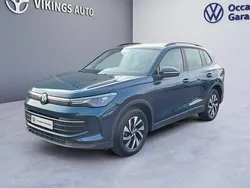 Utilisé 2025 VW Tiguan Life SUV | 37 490 € (Prix juste)