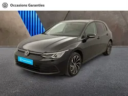 Noir Utilisé 2024 VW Golf VIII Match Berline | 23 990 € (Super prix)