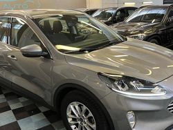Utilisé 2021 Ford Kuga Titanium SUV | 18 990 € (Prix juste)
