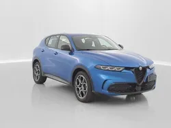 Utilisé 2024 Alfa Romeo Tonale Sprint SUV | 26 510 € (Prix juste)