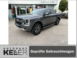 Utilisé 2023 Ford Ranger Pick-up | 39 960 € (Super prix)