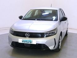 Gris Utilisé 2024 Opel Corsa Citadine | 13 990 € (Prix juste)