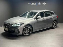 Gris Utilisé 2022 BMW 118 M Sport Citadine | 29 990 € (Prix assez cher)