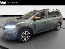 Vert Utilisé 2024 Dacia Jogger Extreme Monospace | 21 990 € (Prix juste)