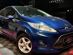 Utilisé 2008 Ford Fiesta Citadine | 5 490 €