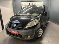 Utilisé 2009 Fiat Scudo Monospace | 8 990 €