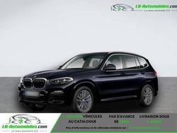 Utilisé 2021 BMW X3 Comfort Edition SUV | 39 500 € (Prix juste)