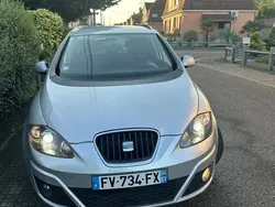 Utilisé 2011 Seat Altea XL Sport Monospace | 7 000 €