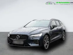 Utilisé 2022 Volvo V60 Break | 41 400 € (Prix juste)