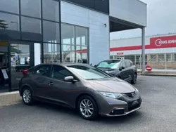 Utilisé 2012 Honda Civic Berline | 12 490 €