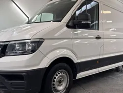 Utilisé 2020 VW Crafter Van | 19 990 € (Super prix)