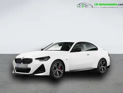 Utilisé 2024 BMW 218 Comfort Edition Coupé | 39 800 € (Bon prix)