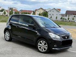 Utilisé 2001 Seat Mii Citadine | 2 650 € (Prix juste)