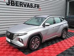 Utilisé 2021 Hyundai Tucson SUV | 23 590 € (Prix juste)