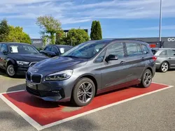 Utilisé 2022 BMW 218 Sport Line Monospace | 23 990 € (Bon prix)