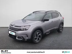Gris Utilisé 2019 Citroën C5 Aircross Feel SUV | 15 900 € (Bon prix)